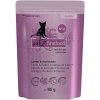 87873 catz finefood kapsicka no 11 s jehnecim a kralicim m 85g