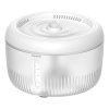 113833 smart water fountain for pets petsuper pw02 2 5l white