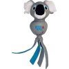 90228 hracka textil wubba zoo koala l kong