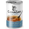 96448 canagan cat soup ocean tuna 140 g
