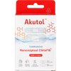 101758 akutol nanonaplast chitofib vodeodolne baleni 15 ks