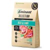 112013 eminent selection puppy large breed beef lamb 2 kg