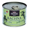 101611 falco sense dog kachna a hove zi 200g