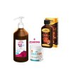 48354 vitar artivit sirup 1000ml denton100 losos olej 200ml