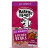 84295 barking heads all hounder golden years chicken 2kg