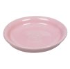 2127 1 nobby nizka keramicka miska ruzova 100ml z kategorie chovatelske potreby a krmiva pro kocky misky davkovace pro kocky keramicke misky pro kocky