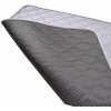 93301 1 nobby pratelna absorpcni podlozka seda l 85x51cm