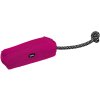 31686 3 nobby rio zasobnik na pamlsky snack dummy l 25x8 cm ruzova z kategorie chovatelske potreby a krmiva pro psy hracky pro psy aportovaci hracky pro psy cinky pesek pro psy