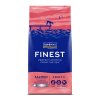 114451 fish4dogs granule velke pro dospele psy finest losos s bramborami 6 kg 1