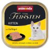 864 1 animonda kitten pastika pro kotata drubezi 100g