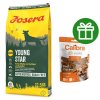 106930 josera youngstar 12 5 kg granule