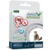 94336 1 max biocide spot on cat repelentni kapsle kocka 5 x 1 ml
