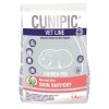 94774 cunipic vetline guinea pig skin support 1 4 kg