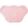 87294 1 petdreamhouse lizaci podlozka paw lick pad svetle ruzova