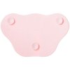 87294 2 petdreamhouse lizaci podlozka paw lick pad svetle ruzova
