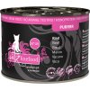 88074 catz finefood konzerva purr no 119 s hovezim masem 200g