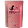 86328 kapsicka dogz finefood no 2 s hovezim masem 100 g