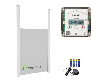 automaticke otevirani a zavirani 0540