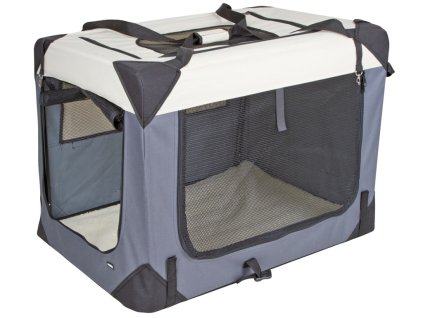 prepravni box na psa kerbl 80599 journey 92x65x66 cm 1