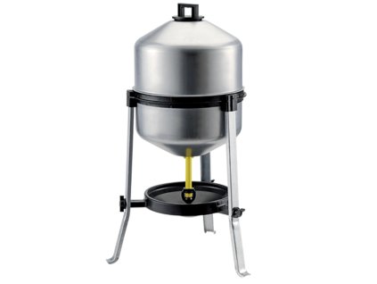 barelova napajecka pro drubez river systems bd 141 30l zinkovana 1