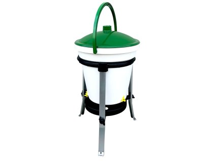 kbelikova napajecka pro slepice drubez river systems rivus 141 03 17l plastova s niply 1