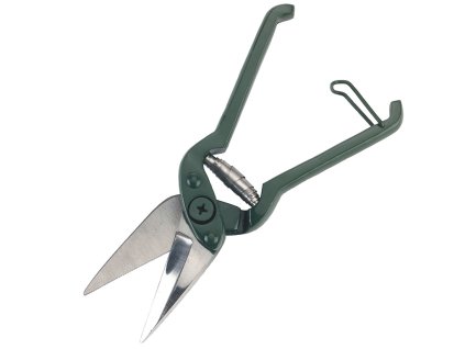 nuzky na paznehty pro ovce kerbl 1639 jednostranne zoubkovane kovove