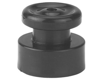 kruhovy izolator pro elektricky ohradnik kerbl 44360 na hrebik 1