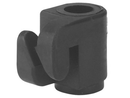 hakovy izolator pro elektricky ohradnik kerbl 44361 na hrebik 1