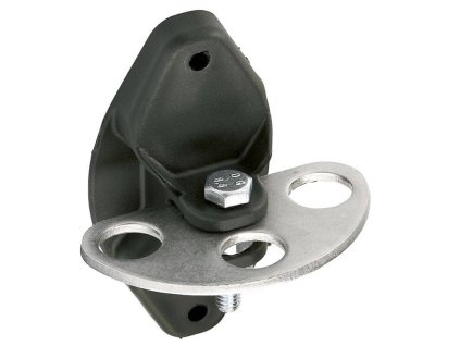 branovy izolator pro elektricky ohradnik kerbl 44237 vario trojcestny 2ks blistr 1