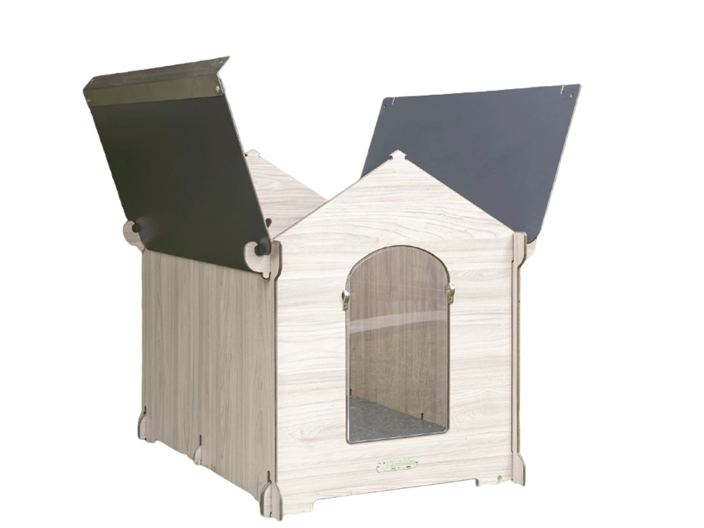 Bouda pro psa CUCCIA CLASSIC L