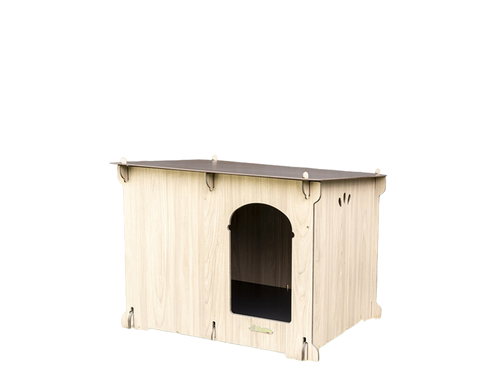 Bouda pro psa CUCCIA COLONIAL M