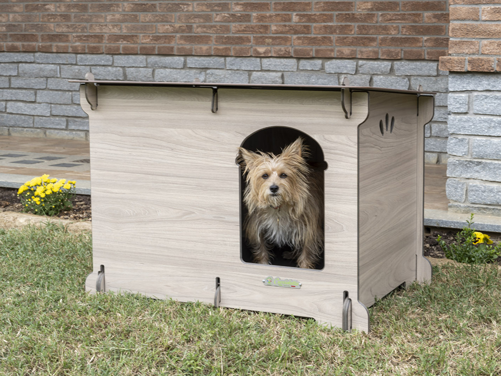 Bouda pro psa CUCCIA COLONIAL L