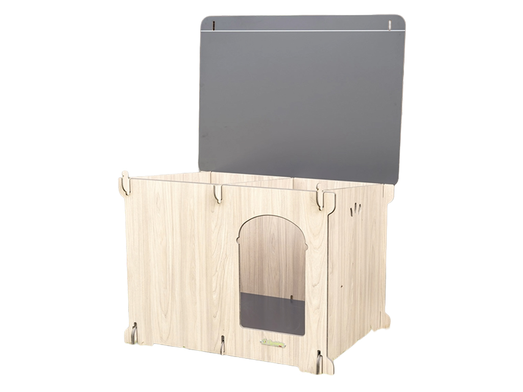 Bouda pro psa CUCCIA COLONIAL XL