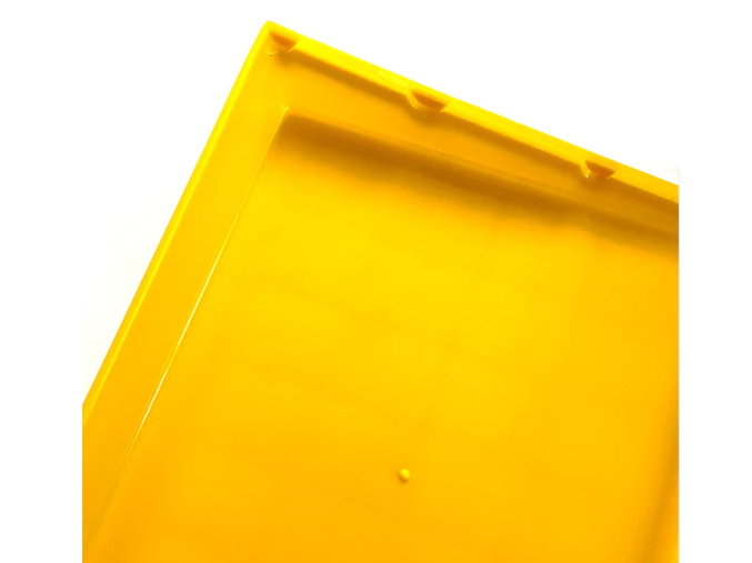 Trusník CIMUKA MT-02-S - pro typy BYK/TYK/KYK MIDI