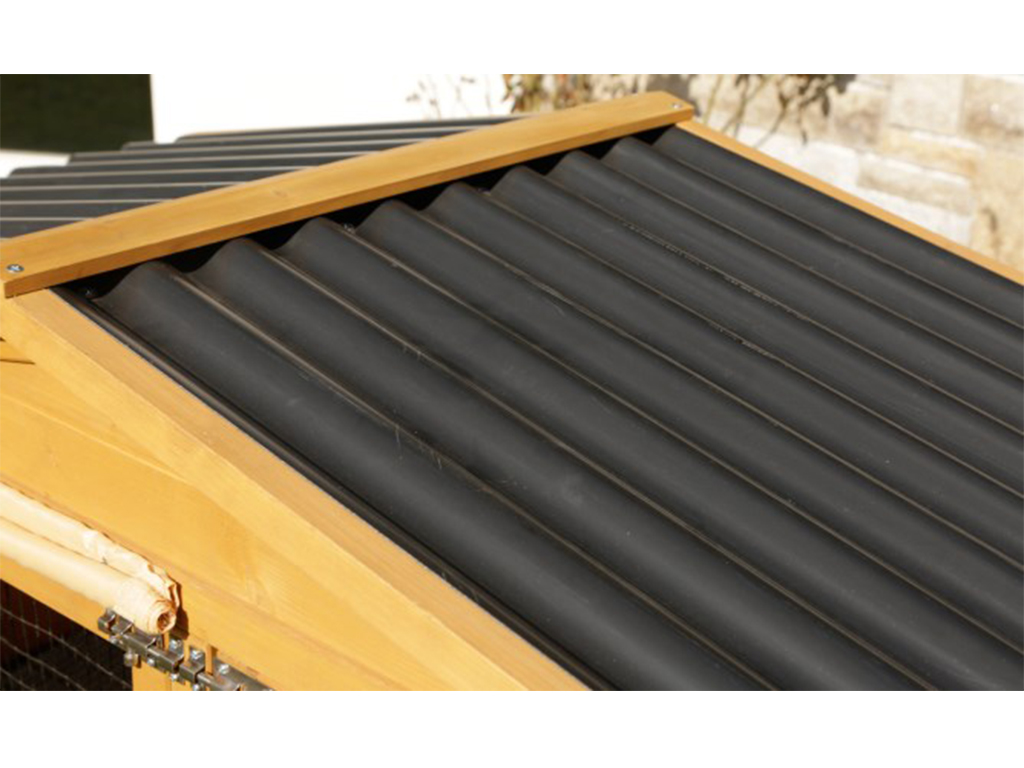 Králíkárna dvoupatrová KERBL APPARTMENT PRO