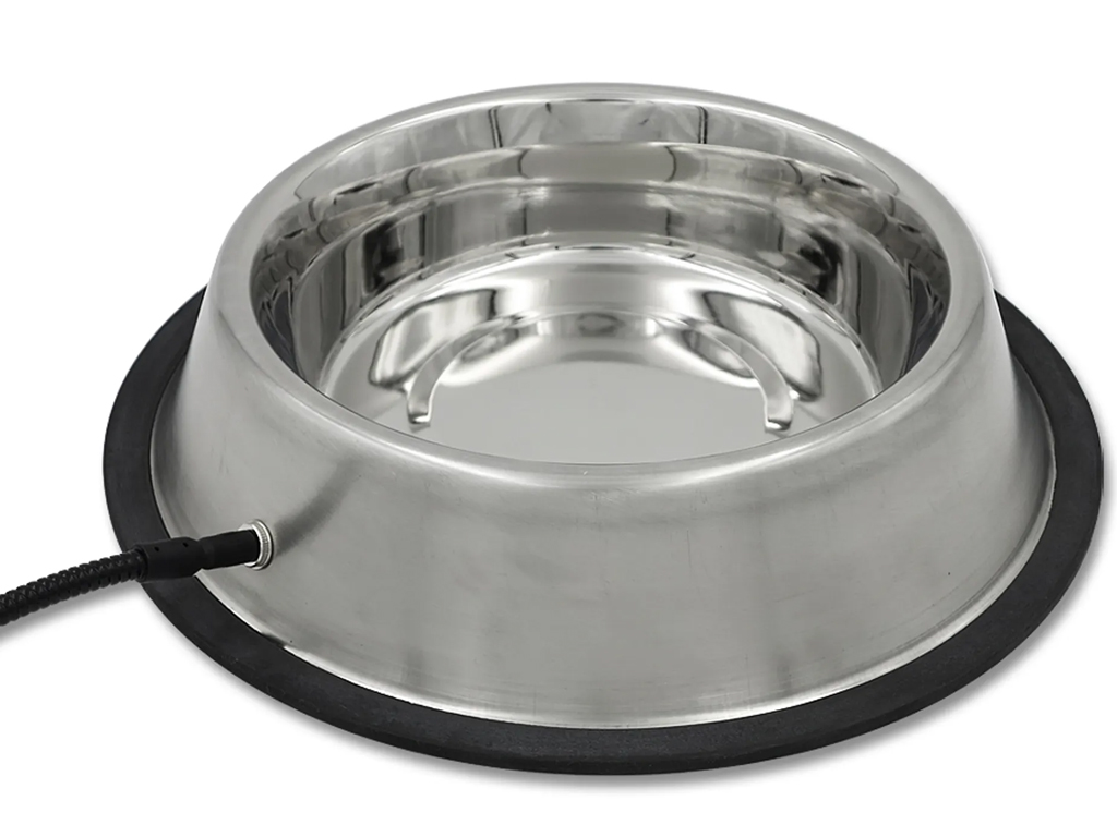 Vyhřívaná miska pro psy a kočky THERMODOG 3113202 1,8l