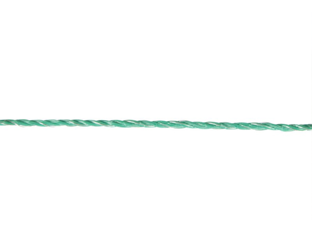 Vodivá síť pro drůbež KERBL 106 cm x 25 m / 2 hroty