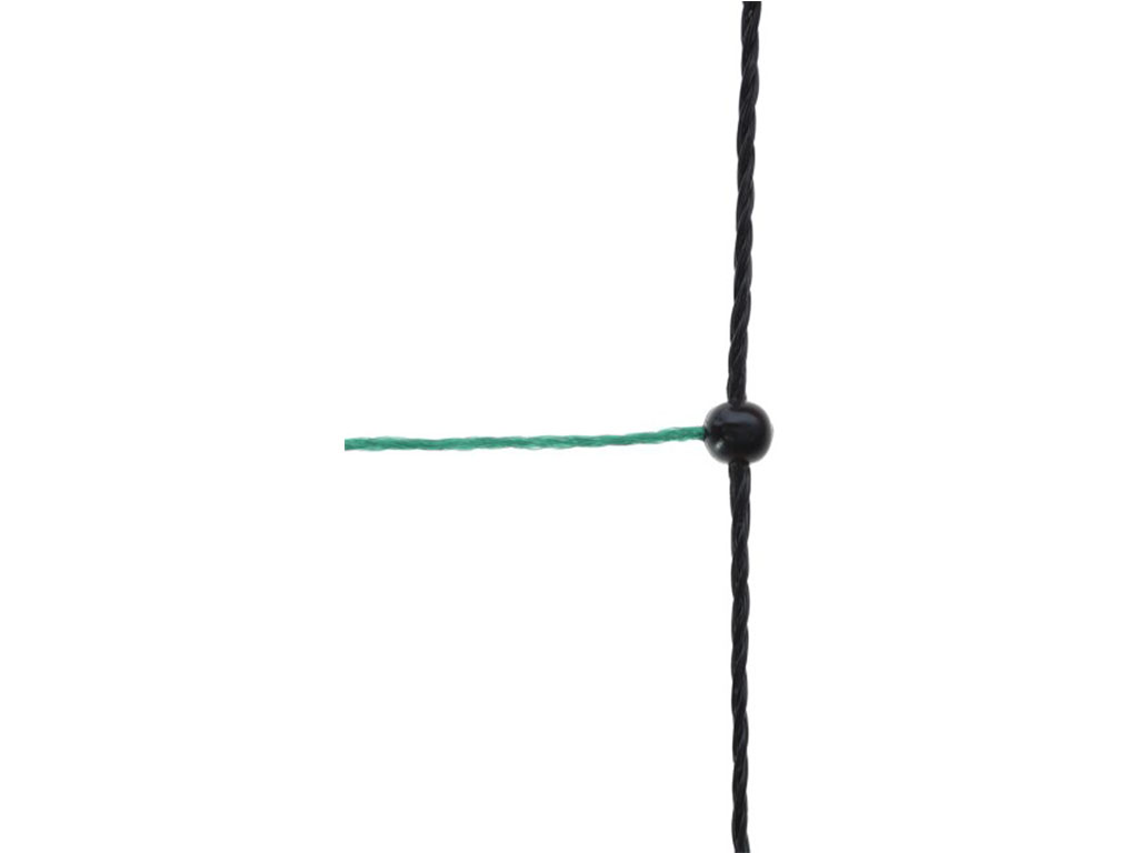 Nevodivá síť pro drůbež KERBL PREMIUM 122 cm x 50 m / 2 hroty