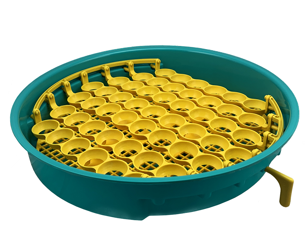 Líheň na vejce PUISOR IO-103TH