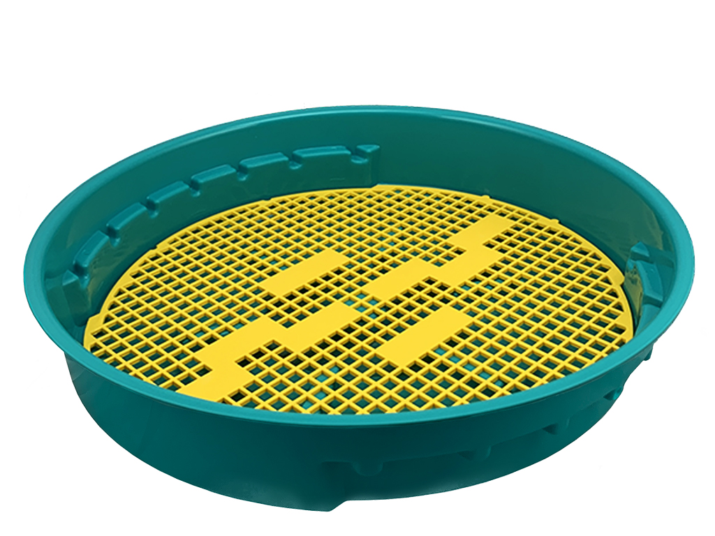 Líheň na vejce PUISOR IO-103TH