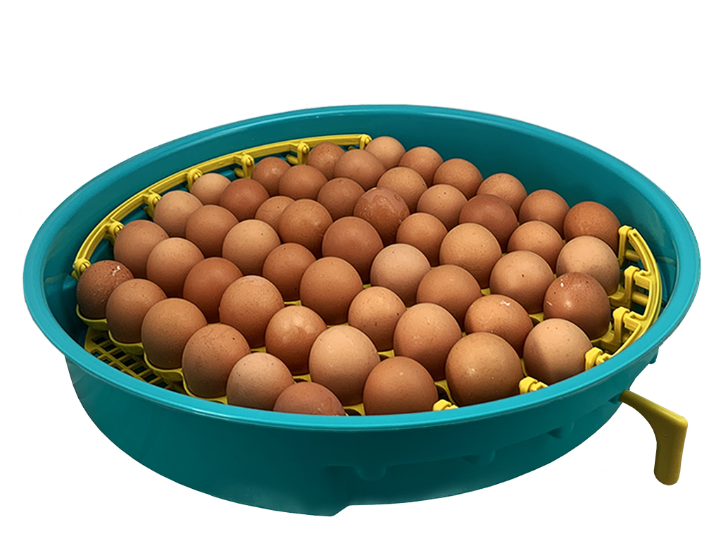 Líheň na vejce PUISOR IO-103TH