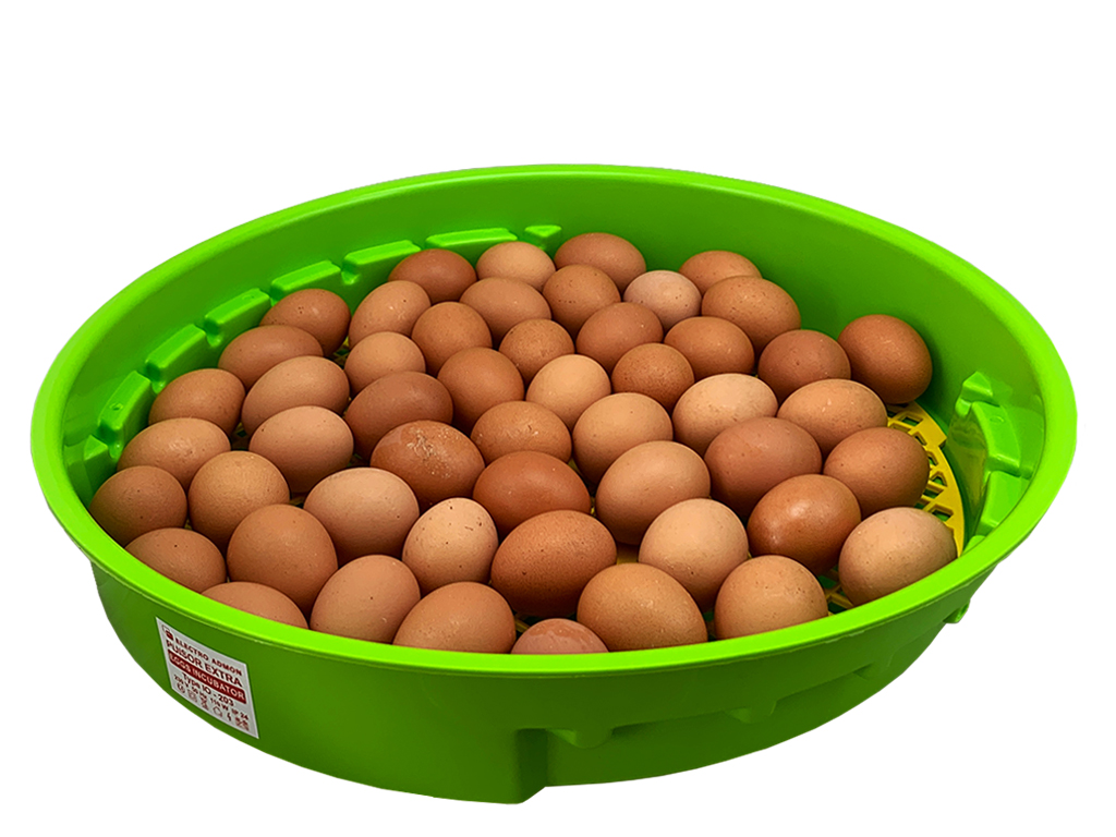 Líheň na vejce PUISOR IO-203