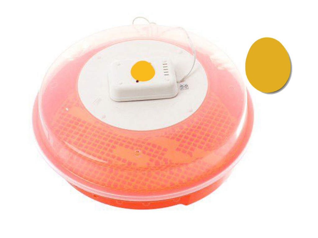 Líheň na vejce PUISOR IO-102