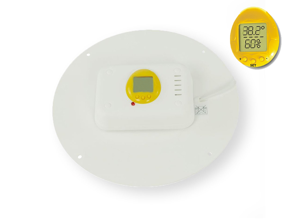 Jednotka pro líhně PUISOR 1.0.ME.103TH