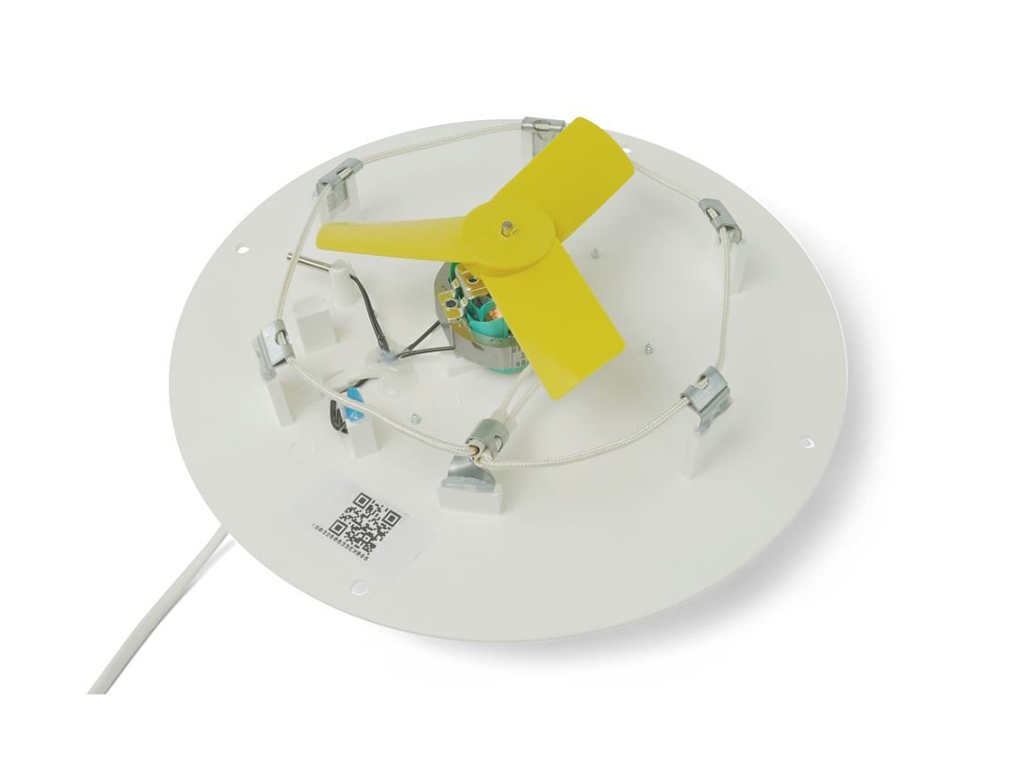 Jednotka pro líhně PUISOR 1.0.ME.103TH