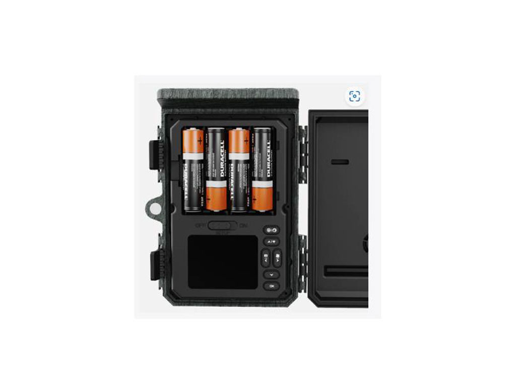 Fotopast BUNATY 4K WIFI SOLAR