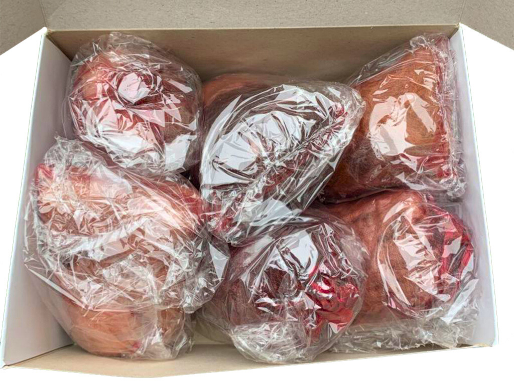 Pachový odpuzovač kun KUNAGONE, set 6 ks