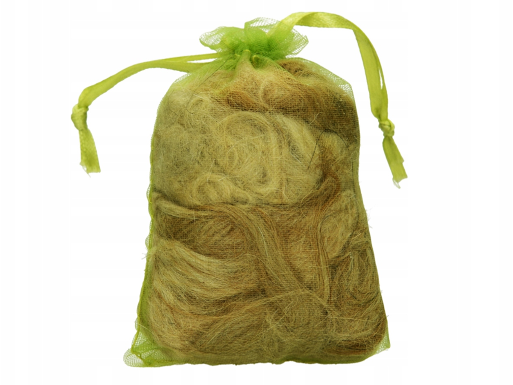 Pachový odpuzovač krtků KUNAGONE, set 10 ks