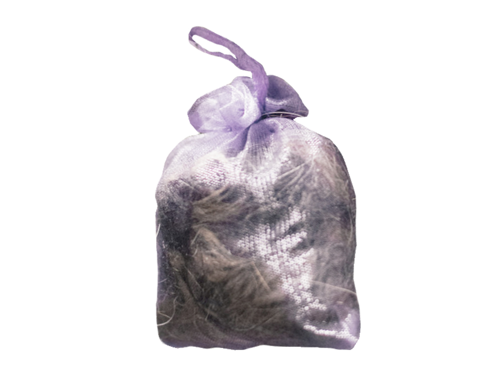 Pachový odpuzovač myší KUNAGONE, set 10 ks