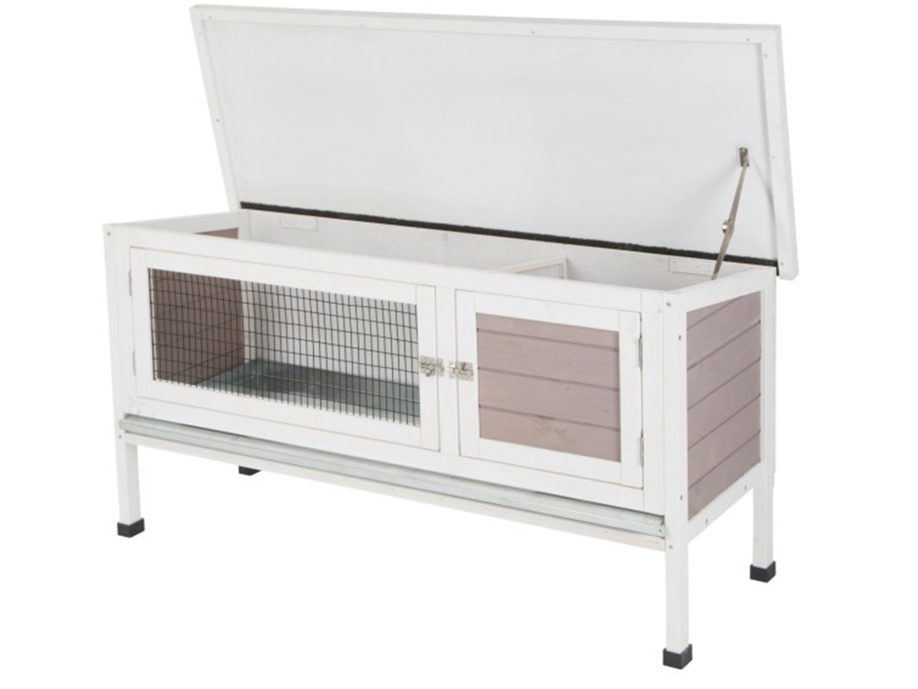 Králíkárna KERBL FREDDY 116x45x62 cm